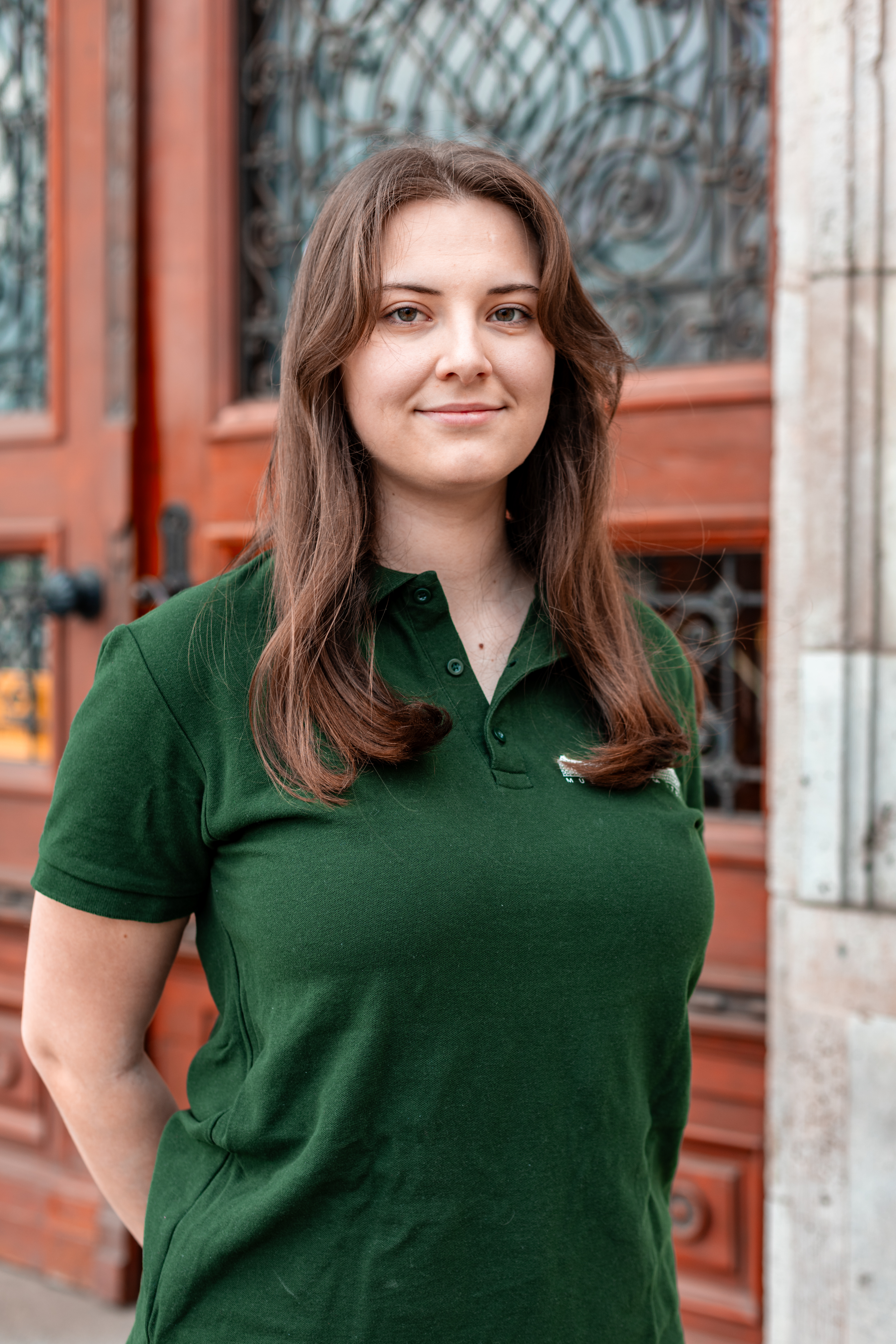 Adorján Adrienn